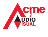 Acme Audio Visual